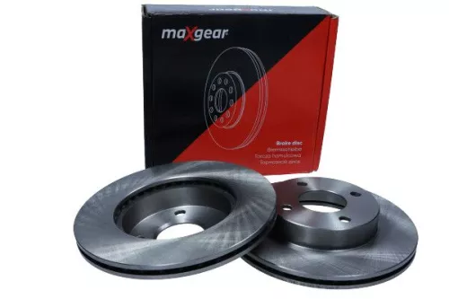 MAXGEAR Brake Disc (19-1323)