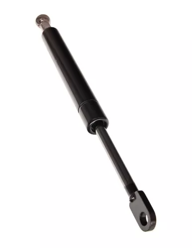 Gas Spring, rear window