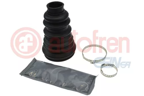 Bellow Kit, drive shaft