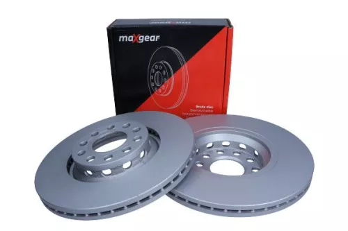 MAXGEAR Brake Disc (19-0760MAX)