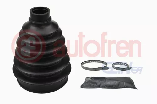 Bellow Kit, drive shaft