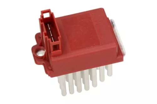 MAXGEAR Resistor, interior blower (21-0180)