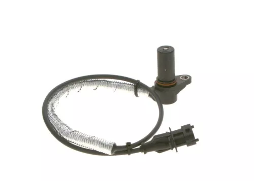 BOSCH Sensor, crankshaft pulse (0261210131)