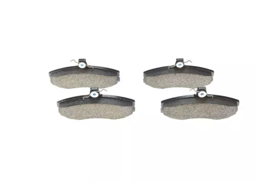 BOSCH Brake Pad Set, disc brake (0986424373)