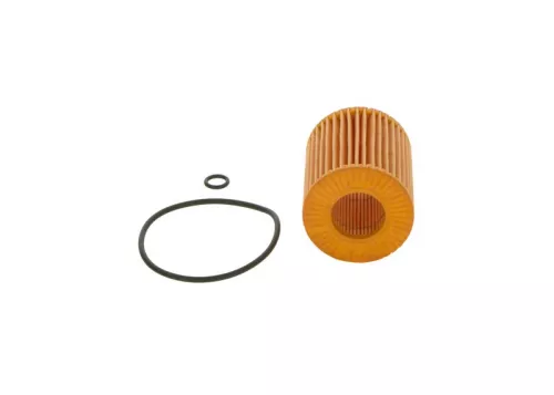 BOSCH Oil Filter (1457429257)