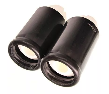 MAXGEAR Dust Cover Kit, shock absorber (72-1198)