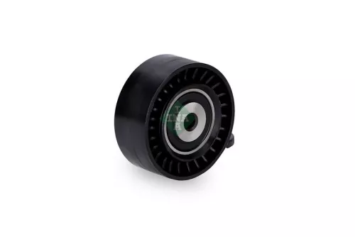 Schaeffler INA Deflection/Guide Pulley, V-ribbed belt (532033010)