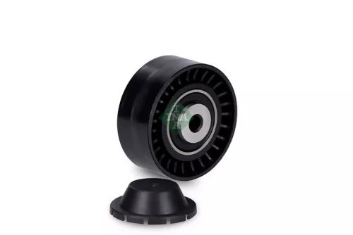 Schaeffler INA Deflection/Guide Pulley, V-ribbed belt (532033010)