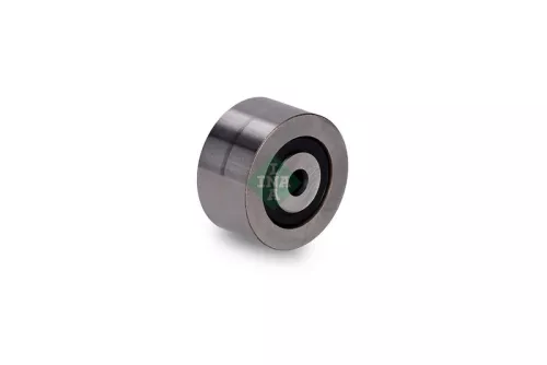 Schaeffler INA Deflection/Guide Pulley, V-ribbed belt (532014310)