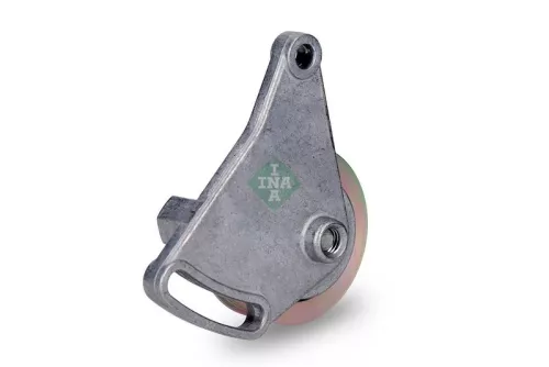 Schaeffler INA Tensioner Pulley, V-ribbed belt (531030910)