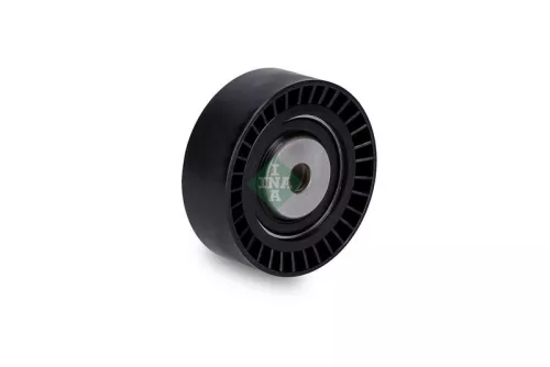 Schaeffler INA Deflection/Guide Pulley, V-ribbed belt (532000110)