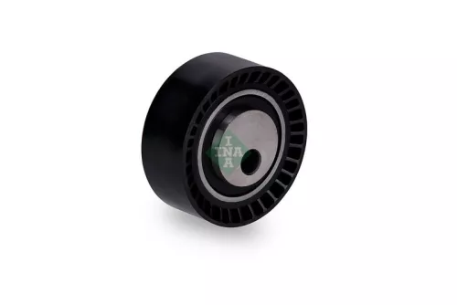 Schaeffler INA Tensioner Pulley, V-ribbed belt (531014810)