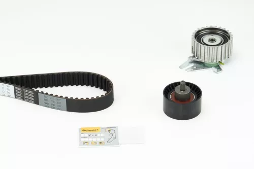 Timing Belt Kit