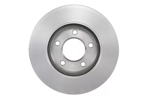 BOSCH Brake Disc (0986478109)