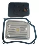 Hydraulic Filter, automatic transmission