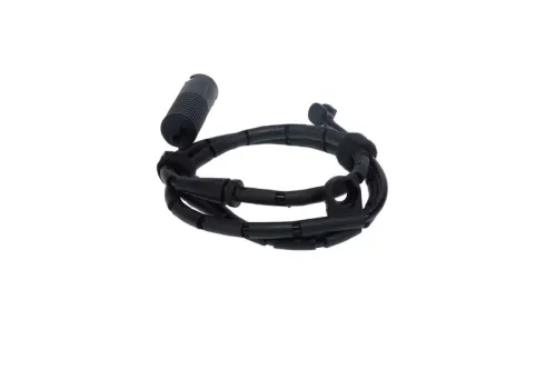 BOSCH Warning Contact, brake pad wear (1987474945)