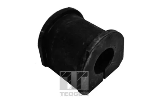 Mounting, stabiliser bar