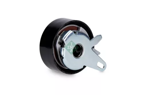 Schaeffler INA Tensioner Pulley, timing belt (531027430)
