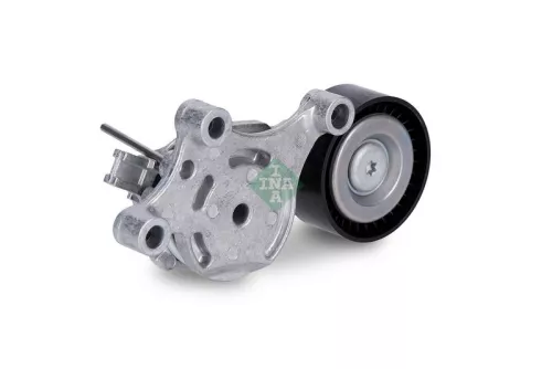 Schaeffler INA Belt Tensioner, V-ribbed belt (534007520)
