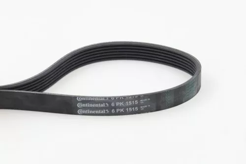 V-ribbed Belt