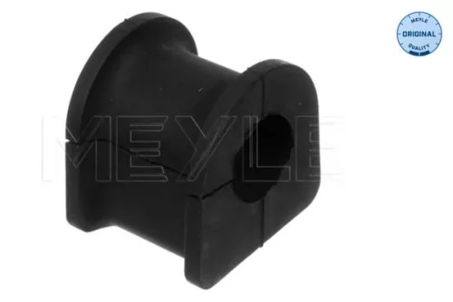 Mounting, stabiliser bar