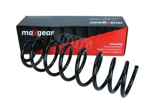 MAXGEAR Suspension Spring (60-0257)