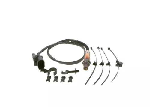 BOSCH Oxygen Sensor (0258007357)