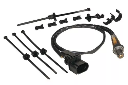 BOSCH Oxygen Sensor (0258007357)