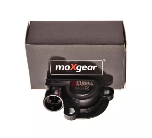 MAXGEAR Sensor, throttle position (24-0019)