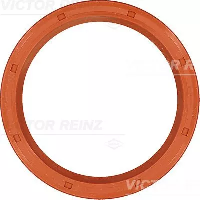 Shaft Seal, crankshaft