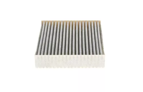 BOSCH Filter, cabin air (1987432434)