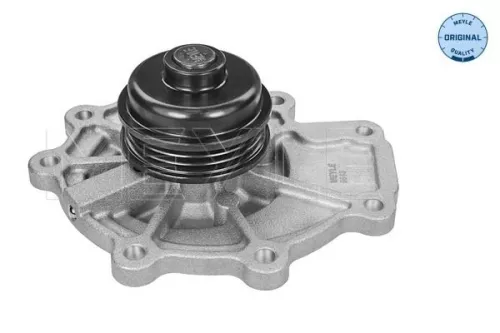 MEYLE Water Pump, engine cooling (7132200011)