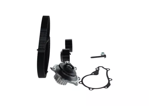 BOSCH Water Pump & Timing Belt Kit (1987948721)