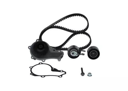 Water Pump & Timing Belt Kit