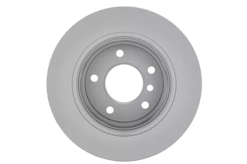 BOSCH Brake Disc (0986479217)