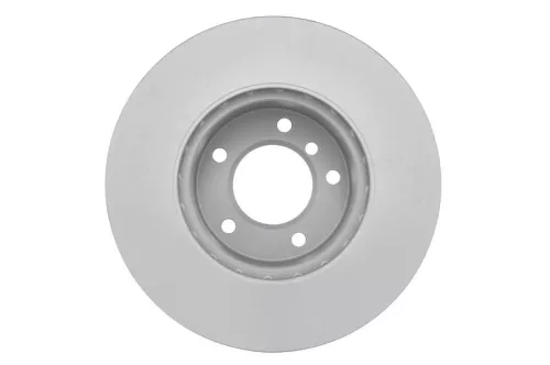 BOSCH Brake Disc (0986479216)