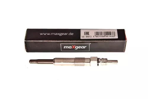 MAXGEAR Glow Plug (66-0004)