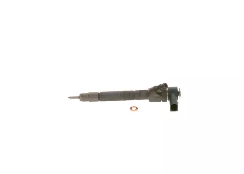 Injector Nozzle