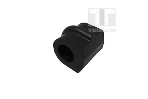 Mounting, stabiliser bar