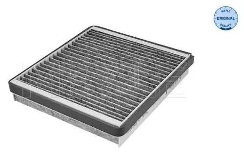 MEYLE Filter, cabin air (0123200016)