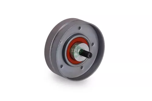 Schaeffler INA Deflection/Guide Pulley, V-ribbed belt (532032730)