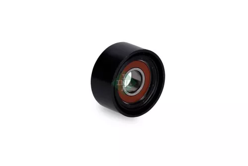 Schaeffler INA Deflection/Guide Pulley, V-ribbed belt (532030410)