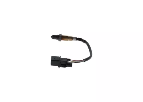 BOSCH Oxygen Sensor (0258007142)