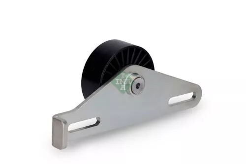 Schaeffler INA Tensioner Pulley, V-ribbed belt (531042710)