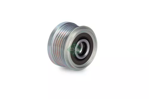 Schaeffler INA Alternator Freewheel Clutch (535010310)