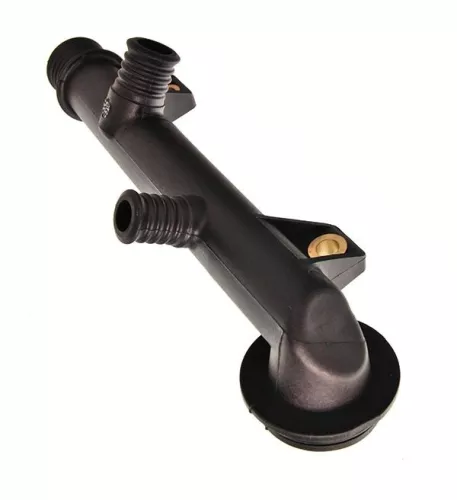 MAXGEAR Coolant Flange (18-0172)