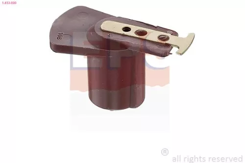 Ignition Distributor Rotor