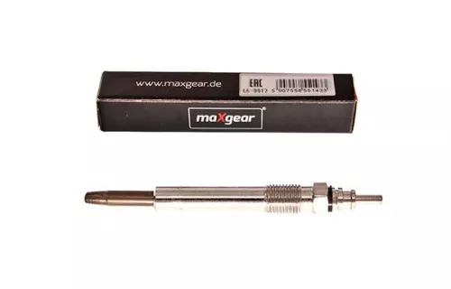 MAXGEAR Glow Plug (66-0014)