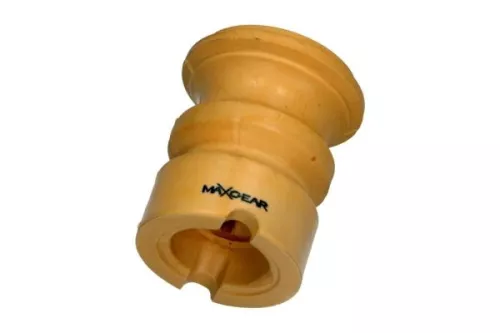 Rubber Buffer, suspension