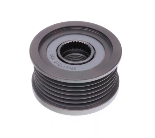 MAXGEAR Alternator Freewheel Clutch (30-0103)